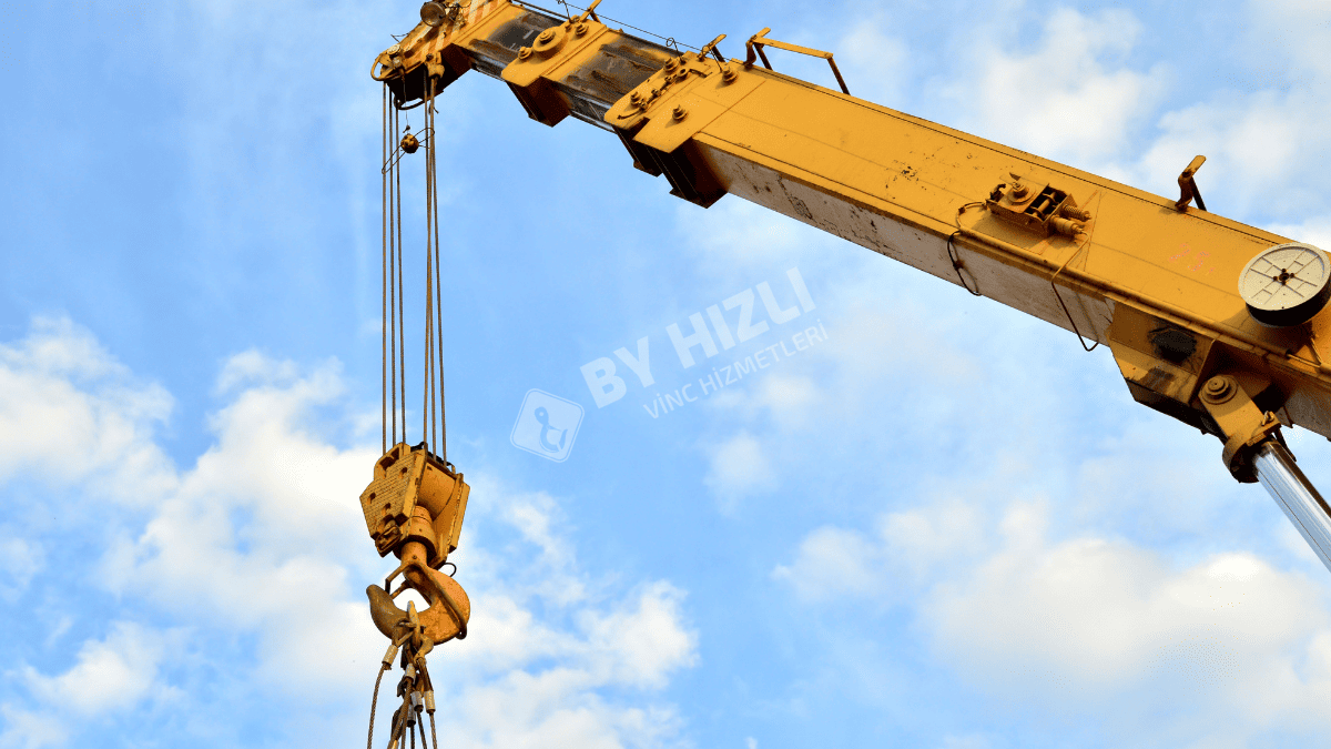 Basmane Ağır Nakliyat